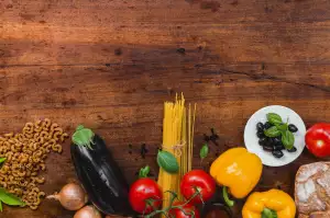 Protikvasinková Dieta Recepty