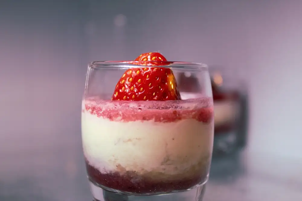 Krem Z Mascarpone