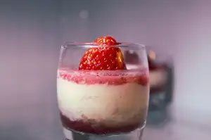 Krem Z Mascarpone