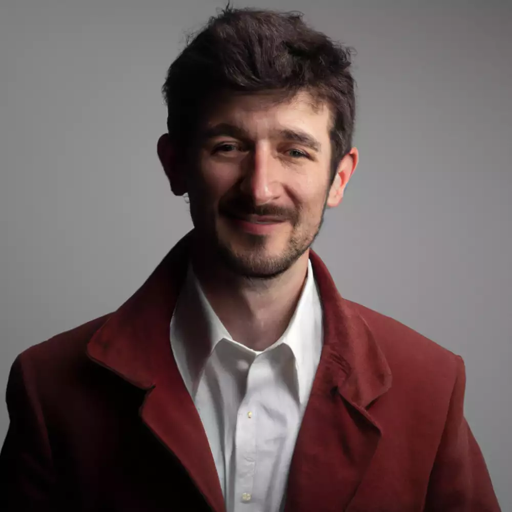 Pavel Nový